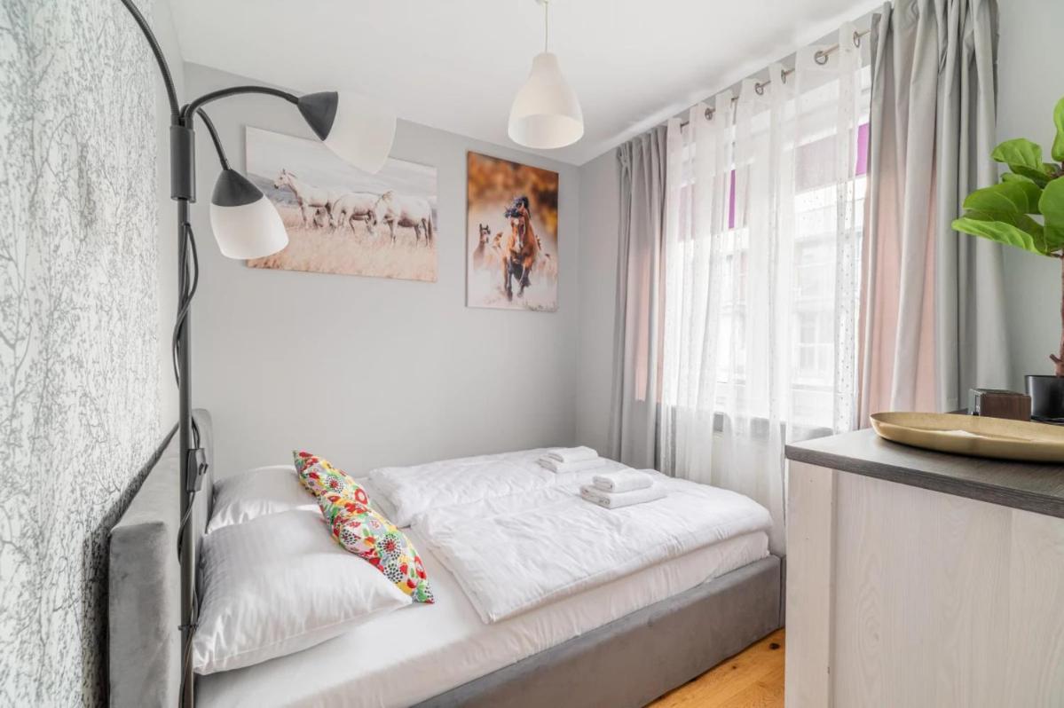 Apartment Baltycka By Solarento *