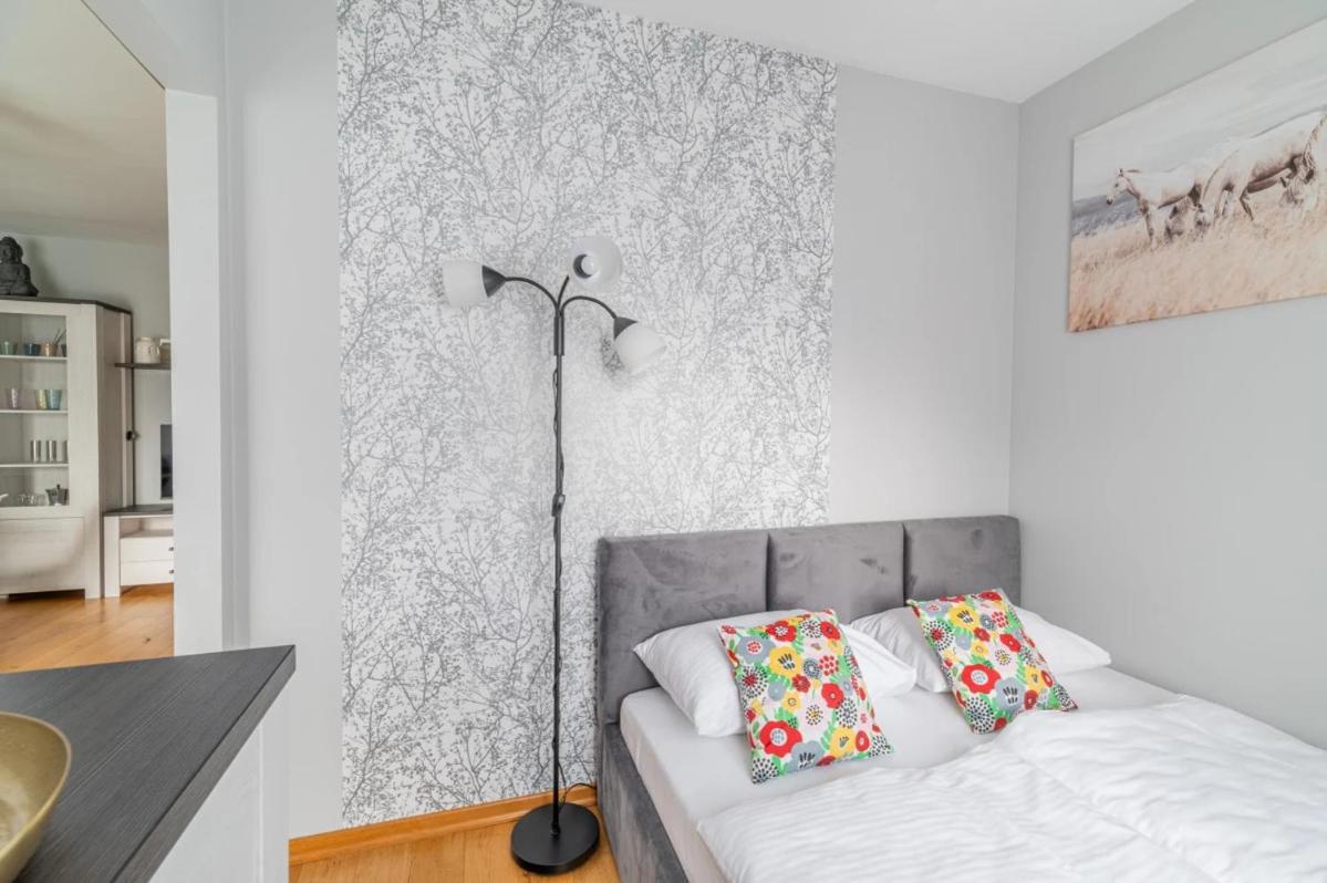 Apartment Baltycka By Solarento Kolberg