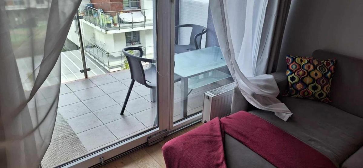 Baltycka By Solarento Apartment